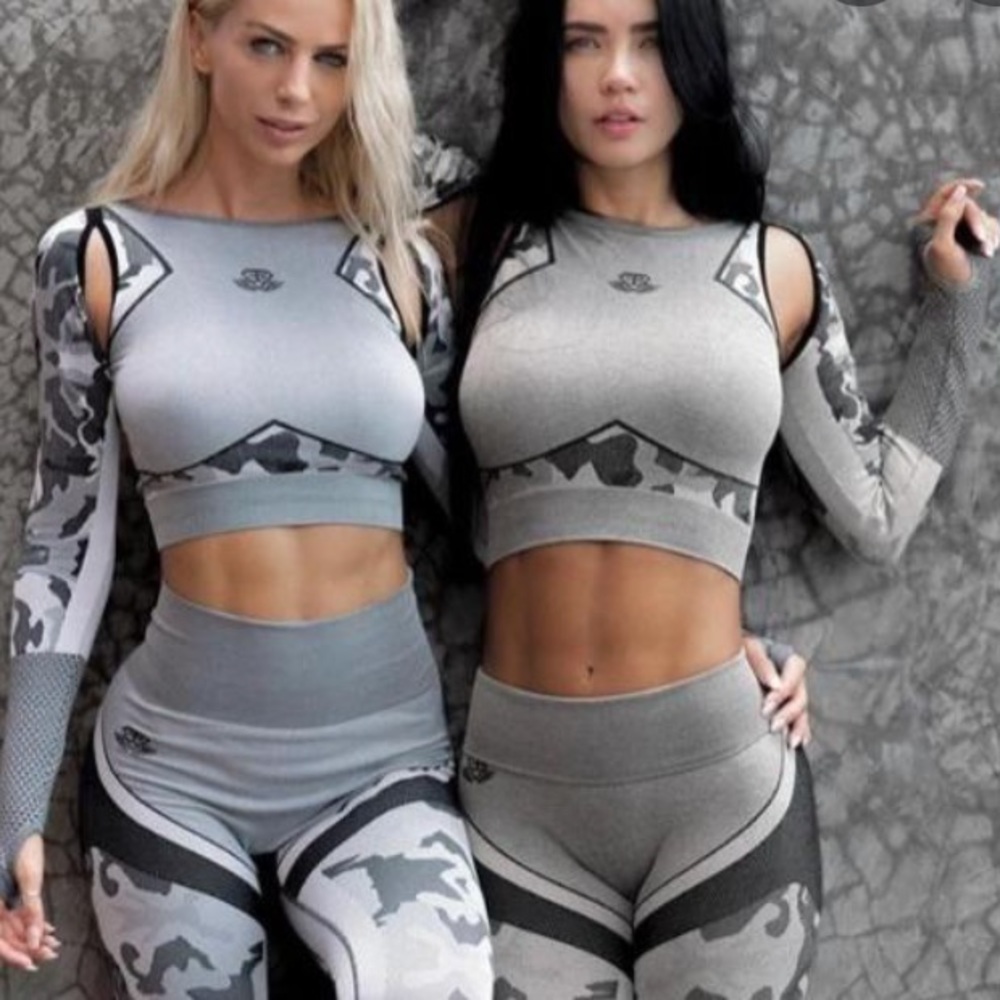 Body Engineering legging